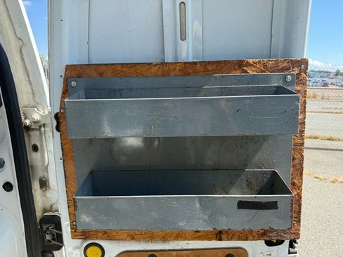 Used 2012 Ford Transit Connect XLT image 50