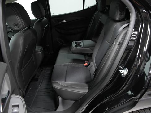 New 2026 Buick Encore GX Preferred w/ Comfort Package image 21