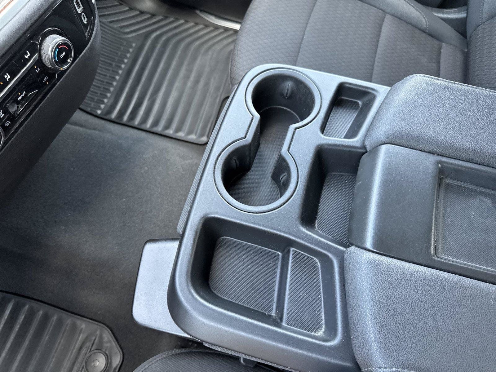 Used 2026 Chevrolet Silverado 2500 LT AWD/4WD image 23