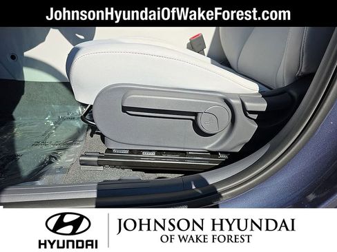 New 2026 Hyundai Kona SEL Sport FWD image 41