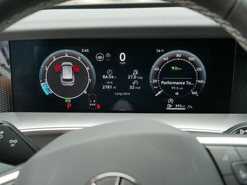 Certified 2026 Volkswagen Tiguan SE AWD/4WD image 26
