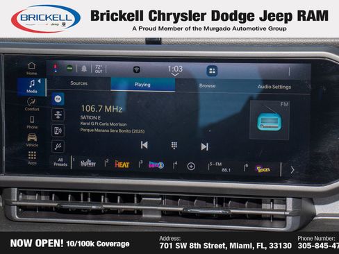 Used 2024 Jeep Wrangler Sport image 18