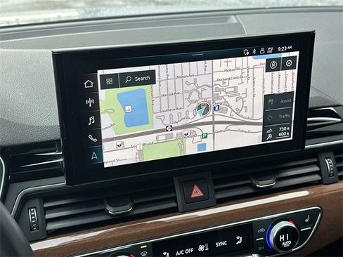 Used 2023 Audi A4 2.0T allroad Premium Plus image 28