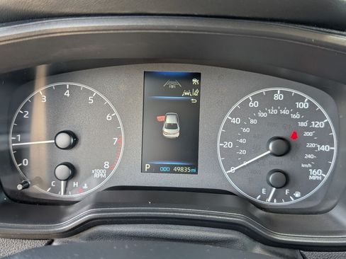 Used 2024 Toyota Corolla LE FWD image 19