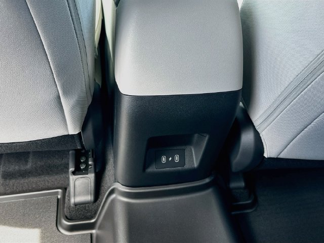 New 2026 Hyundai Tucson SE FWD image 24