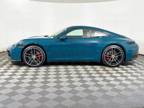 New 2026 Porsche 911 Carrera S image 2