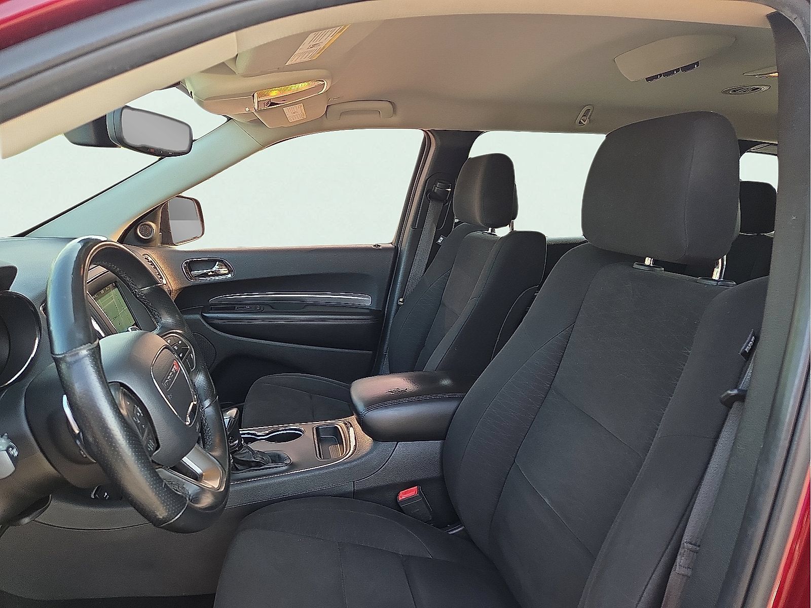 Used 2019 Dodge Durango GT RWD image 14