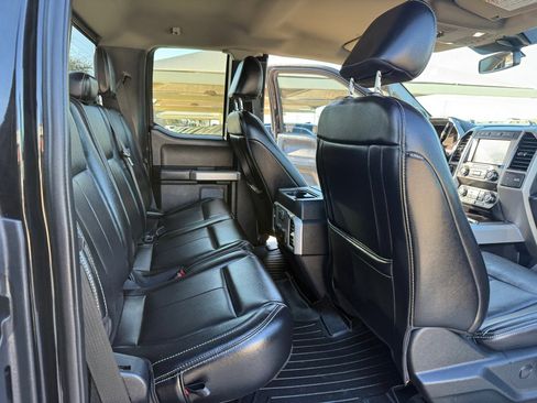 Used 2021 Ford F250 Lariat image 20