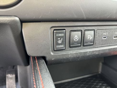 Certified 2025 Nissan Frontier PRO-4X w/ Pro Premium Package AWD/4WD image 31