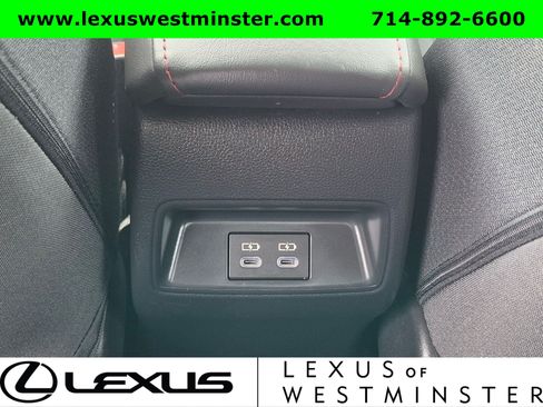 Used 2023 Toyota Corolla SE w/ SE Premium Package FWD image 17