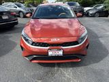 Used 2023 Kia Forte LXS image 2