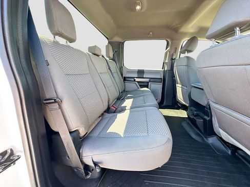 Used 2021 Ford F250 XLT image 31