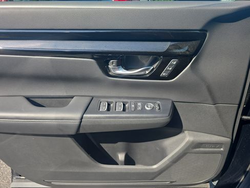 Certified 2024 Honda CR-V EX-L image 25