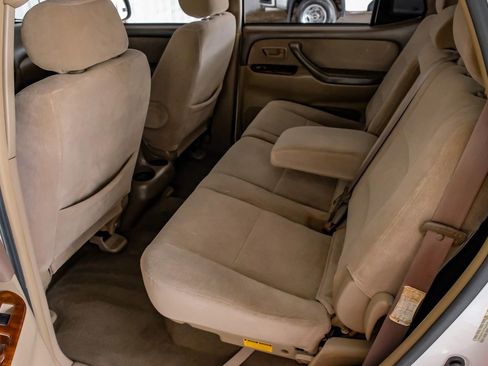 Used 2004 Toyota Sequoia SR5 image 36