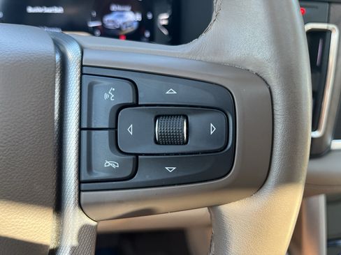 Used 2024 GMC Yukon XL Denali w/ Denali Reserve Package AWD/4WD image 20