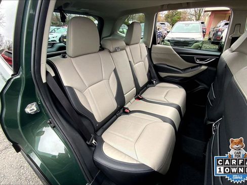 Used 2023 Subaru Forester Limited image 21