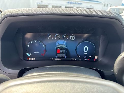 New 2026 Ford F150 XLT AWD/4WD image 15