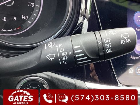 Used 2023 Buick Encore GX Preferred w/ Cold Weather Comfort Package FWD image 27
