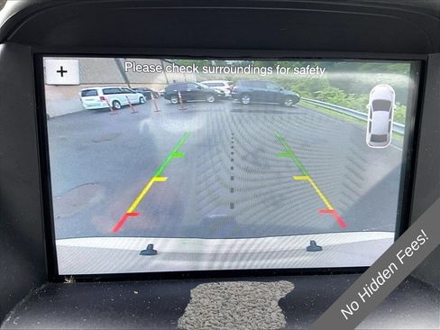Used 2018 Ford Escape SEL AWD/4WD image 19