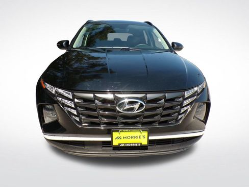 Used 2022 Hyundai Tucson SEL AWD/4WD image 10