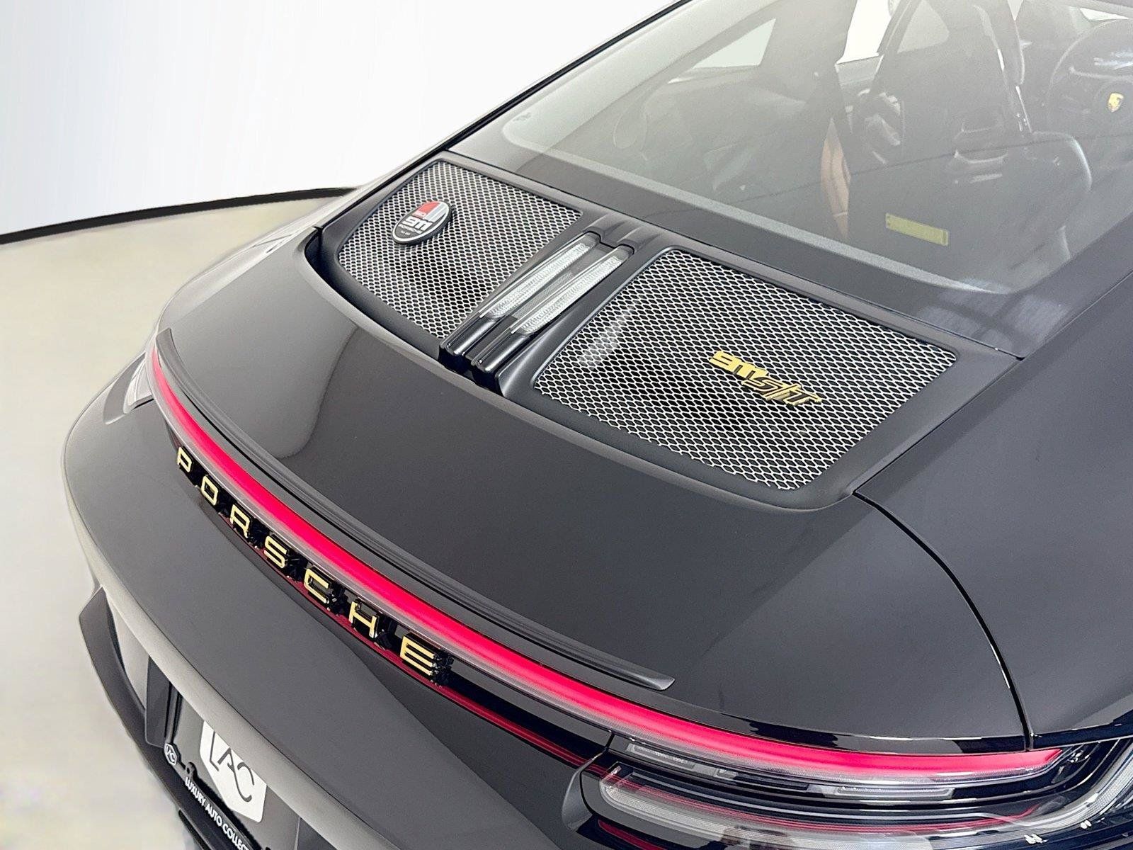 Used 2024 Porsche 911 GT3 RS RWD image 39