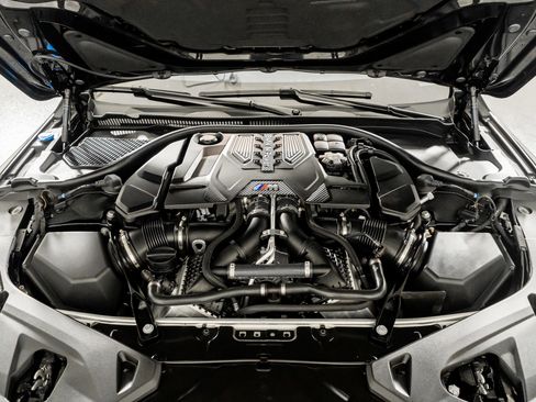 Used 2025 BMW M8 Competition image 51