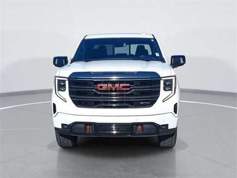 Used 2023 GMC Sierra 1500 AT4 w/ AT4 Premium Package image 8