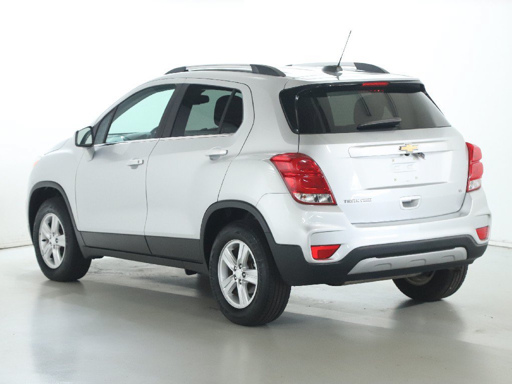 Used 2019 Chevrolet Trax LT AWD/4WD image 39