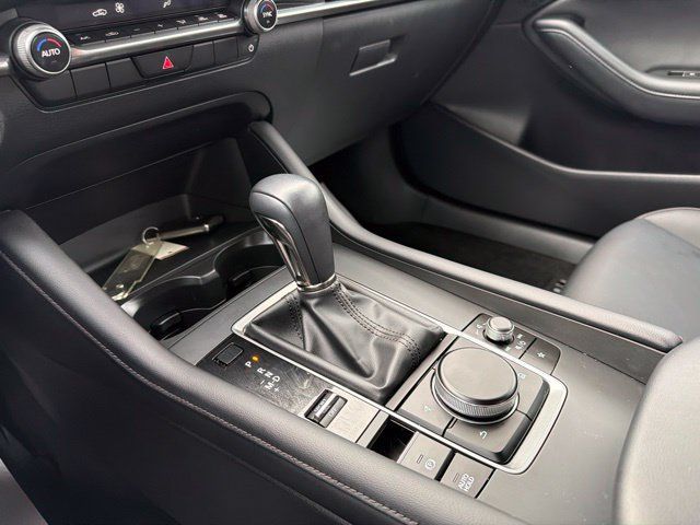 Used 2026 MAZDA MAZDA3 s Sport FWD image 40
