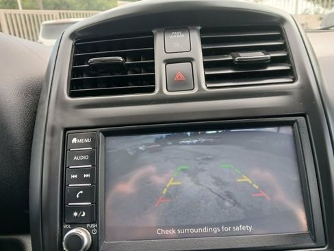 Used 2019 Nissan Versa S Plus FWD image 14