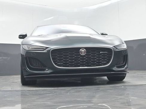Used 2023 Jaguar F-TYPE R-Dynamic AWD/4WD image 47