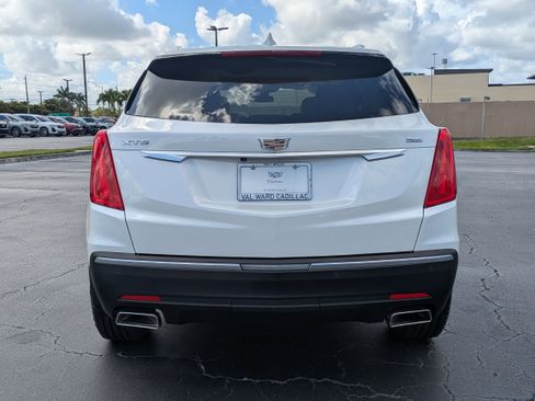 Used 2019 Cadillac XT5 Luxury FWD image 5