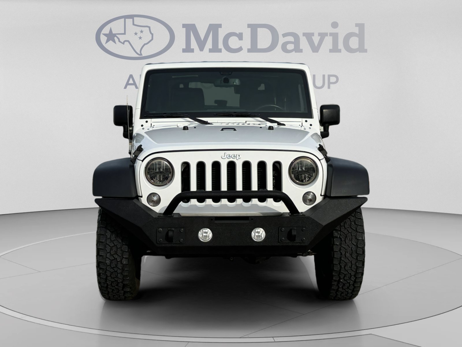 Used 2016 Jeep Wrangler Rubicon w/ Power Convenience Group AWD/4WD image 9