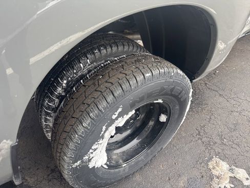 New 2026 RAM 3500 Laramie image 56