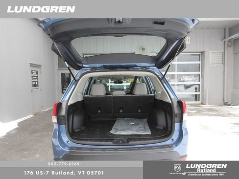 Used 2021 Subaru Forester image 35