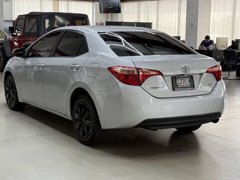 Used 2019 Toyota Corolla LE FWD image 4