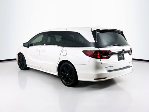 Used 2023 Honda Odyssey Sport image 5