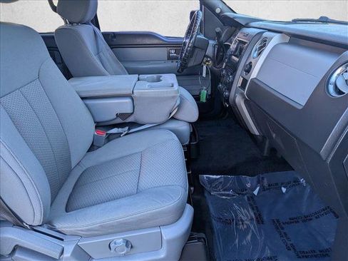 Used 2014 Ford F150 XLT w/ Equipment Group 302A Luxury image 20