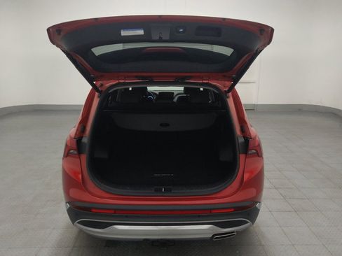 Used 2022 Hyundai Santa Fe Limited w/ Cargo Package FWD image 29