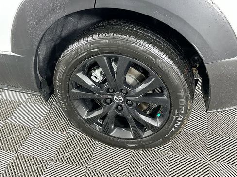 Used 2025 MAZDA CX-30 AWD 2.5 S w/ Select Sport Pkg image 38