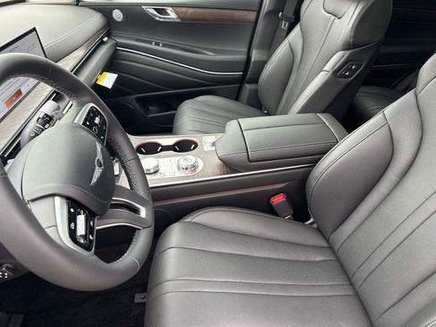 New 2026 Genesis GV80 2.5T Select AWD/4WD image 20