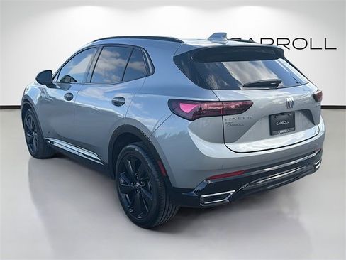 Used 2024 Buick Envision Sport Touring image 5