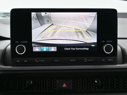 Certified 2023 Honda CR-V LX image 25