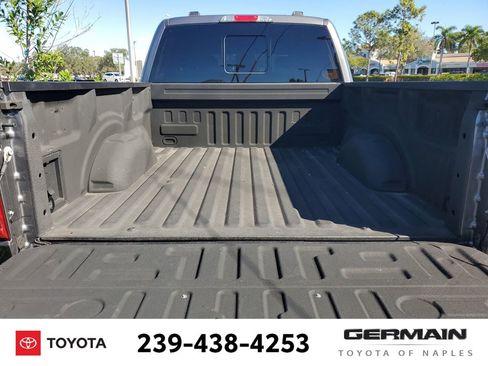 Used 2022 Ford F150 Lariat image 24