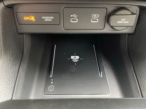 New 2026 Honda Civic Sport Touring image 20