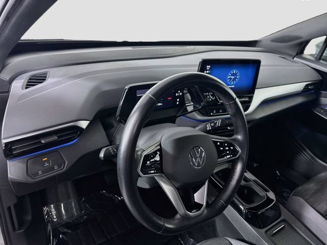 Certified 2022 Volkswagen ID.4 Pro RWD image 9