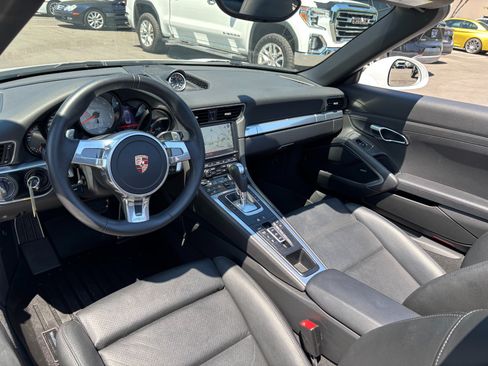 Used 2013 Porsche 911 Carrera S RWD image 39