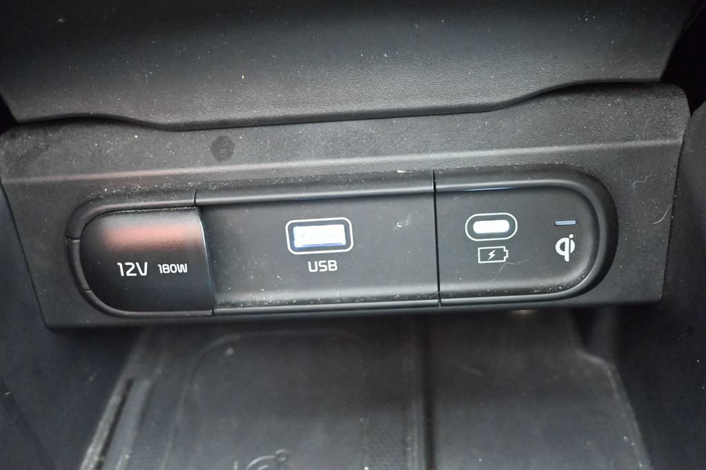 Used 2024 Kia Telluride SX X-Line AWD/4WD image 19