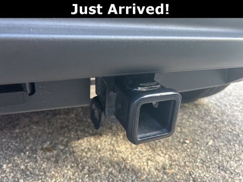 Used 2024 Ford Bronco Sport Heritage w/ Heritage Convenience Package image 6