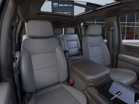 New 2026 GMC Yukon XL Elevation w/ Elevation Premium Package AWD/4WD image 16